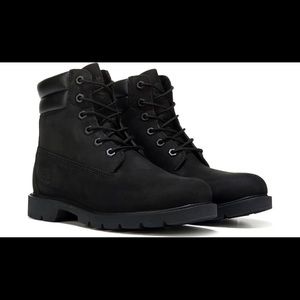 women’s linden woods winter work boot